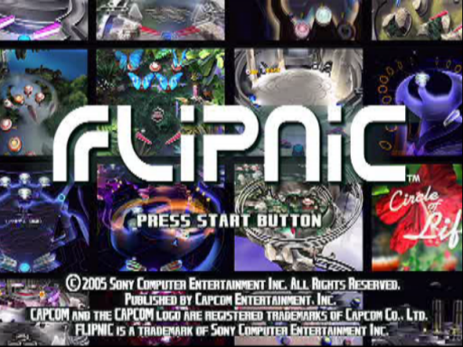Flipnic
