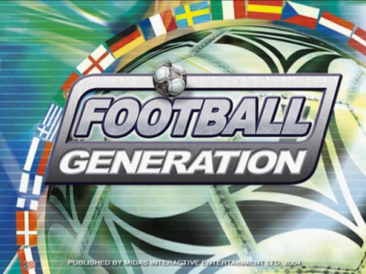 Football Generation
