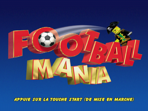 Football Mania