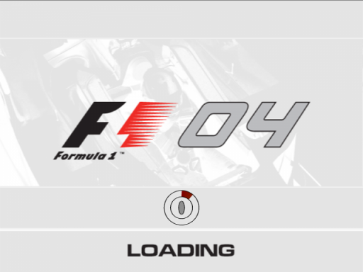 Formula One 04