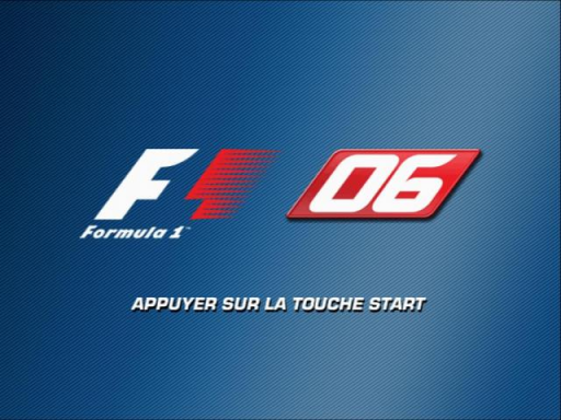 Formula One 06