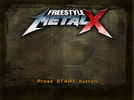 Freestyle Metal X