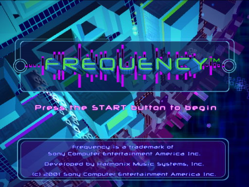 Frequency
