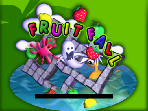 Fruit Fall
