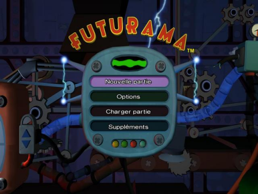 Futurama