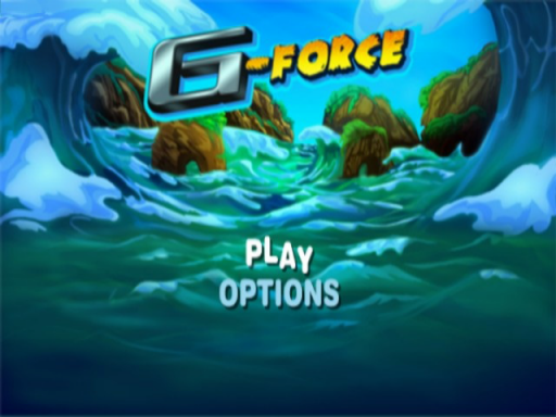 G-Force