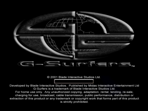 G-Surfers