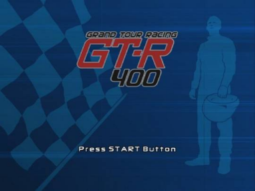 GT-R 400