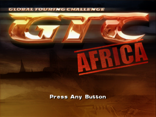 GTC Africa