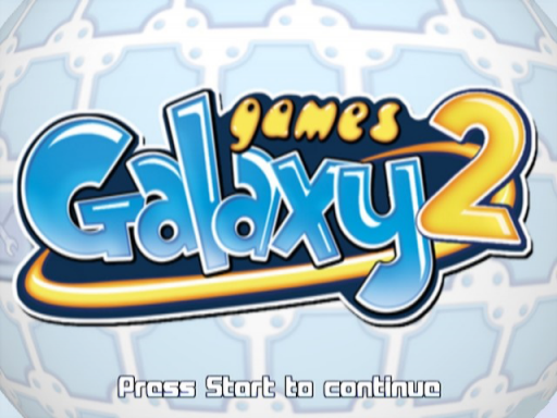 Games Galaxy 2