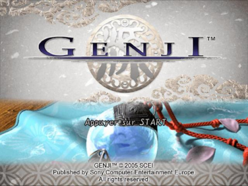 Genji