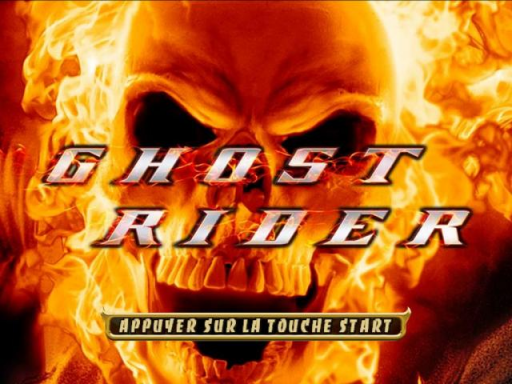 Ghost Rider