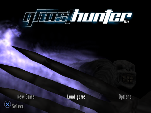 Ghosthunter