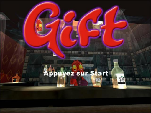 Gift