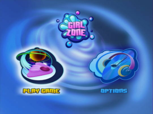 Girl Zone