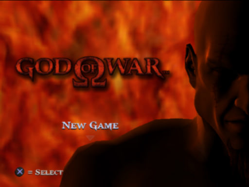 God of War