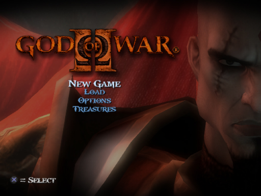 God of War II