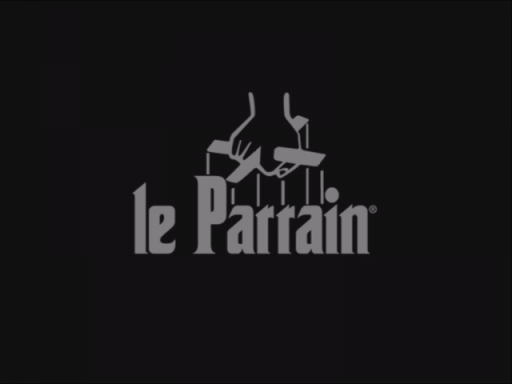 Godfather, The