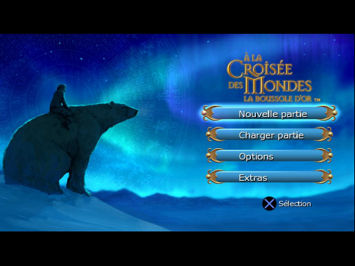 Golden Compass, The
