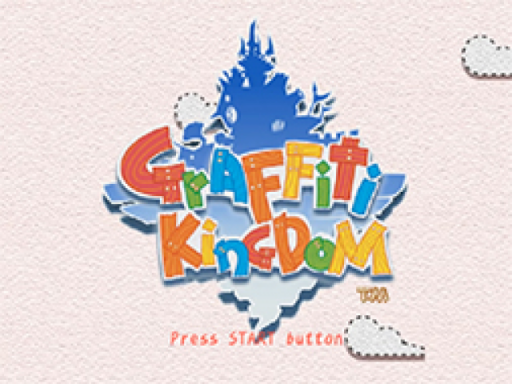 Graffiti Kingdom