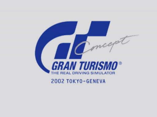 Gran Turismo Special Edition 2004 Geneva Version