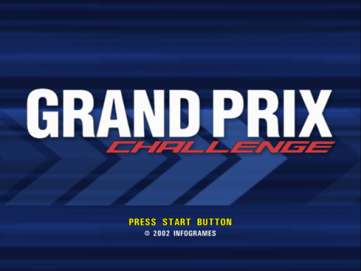 Grand Prix Challenge