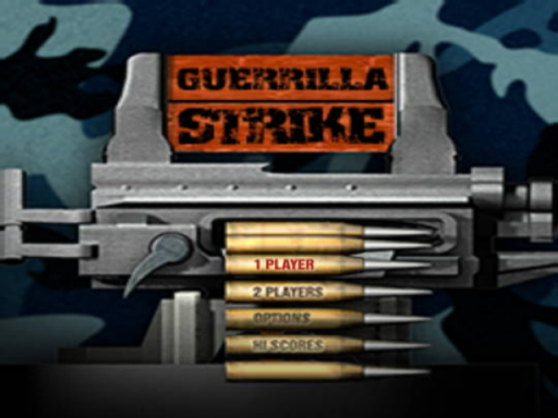 Guerrilla Strike