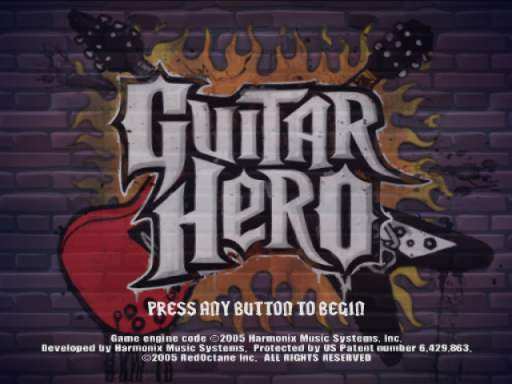 Guitar Hero
