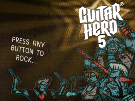 Guitar Hero 5