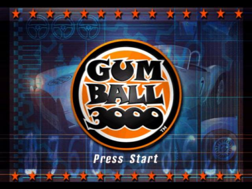 Gumball 3000