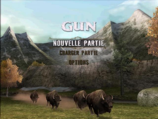 Gun