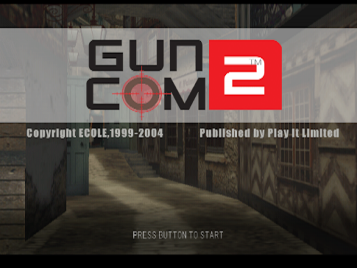 Guncom 2