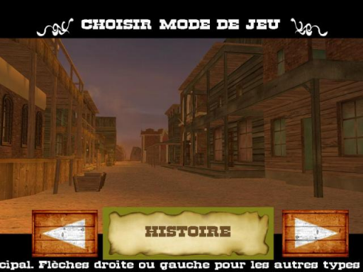 Gunfighter II - Revenge of Jesse James