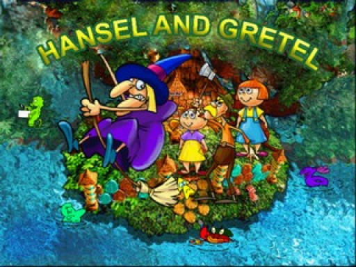 Hansel and Gretel