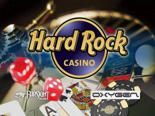 Hard Rock Casino