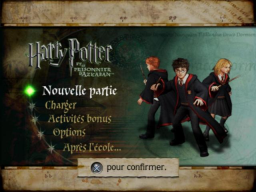 Harry Potter and the Prisoner of Azkaban