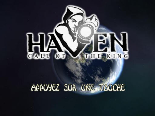 Haven - Call of the King
