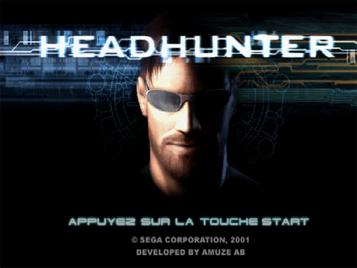 Headhunter