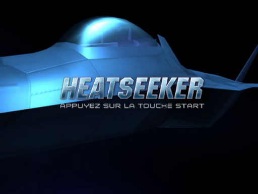 Heatseeker