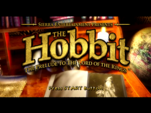 Hobbit, The - The Prelude to the Lord of the Rings
