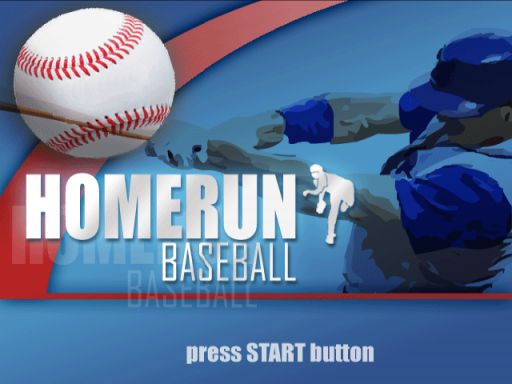Homerun