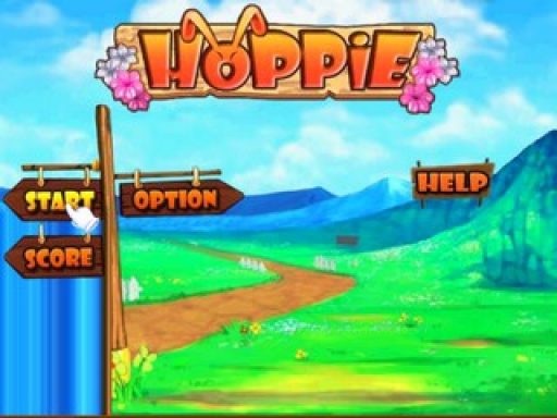 Hoppie