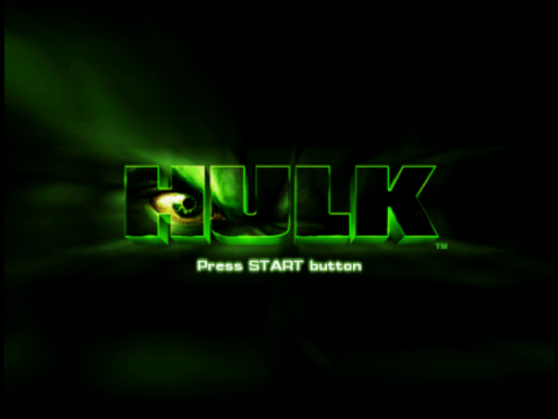 Hulk