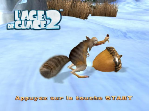Ice Age 2 - The Meltdown