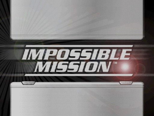 Impossible Mission