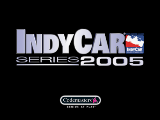 IndyCar Series 2005