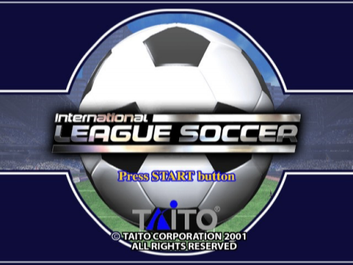 International League Soccer