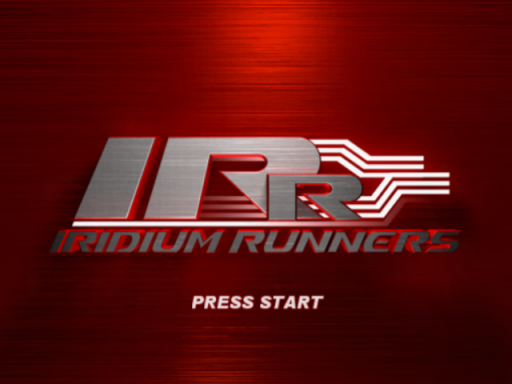 Iridium Runners