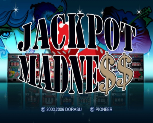 Jackpot Madness