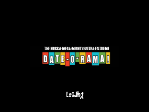 Johnny Bravo in the Hukka-Mega-Mighty-Ultra-Extreme Date-O-Rama!